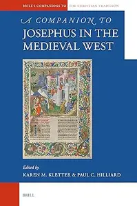 A Companion to Josephus in the Medieval West