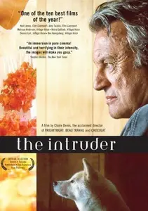 The Intruder (2004) L'intrus