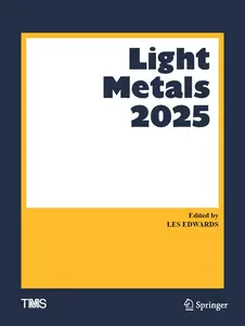 Light Metals 2025