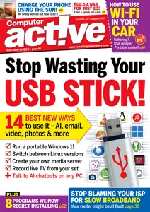 Computeractive - 13 August 2025