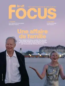 Le Vif Focus - 21 Août 2025
