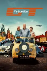 The Grand Tour S06E01