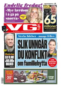 VG - 13 Februar 2026