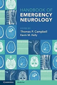 Handbook of Emergency Neurology