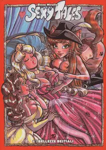 Sexy Tales - Volume 3