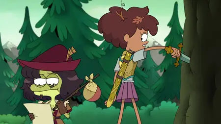 Amphibia S03E15