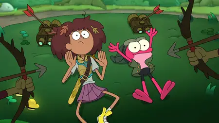 Amphibia S03E15