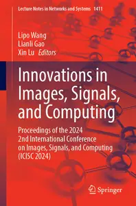 Innovations in Images, Signals, and Computing