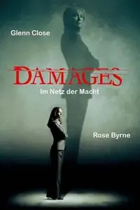 Damages - Im Netz der Macht S05E10