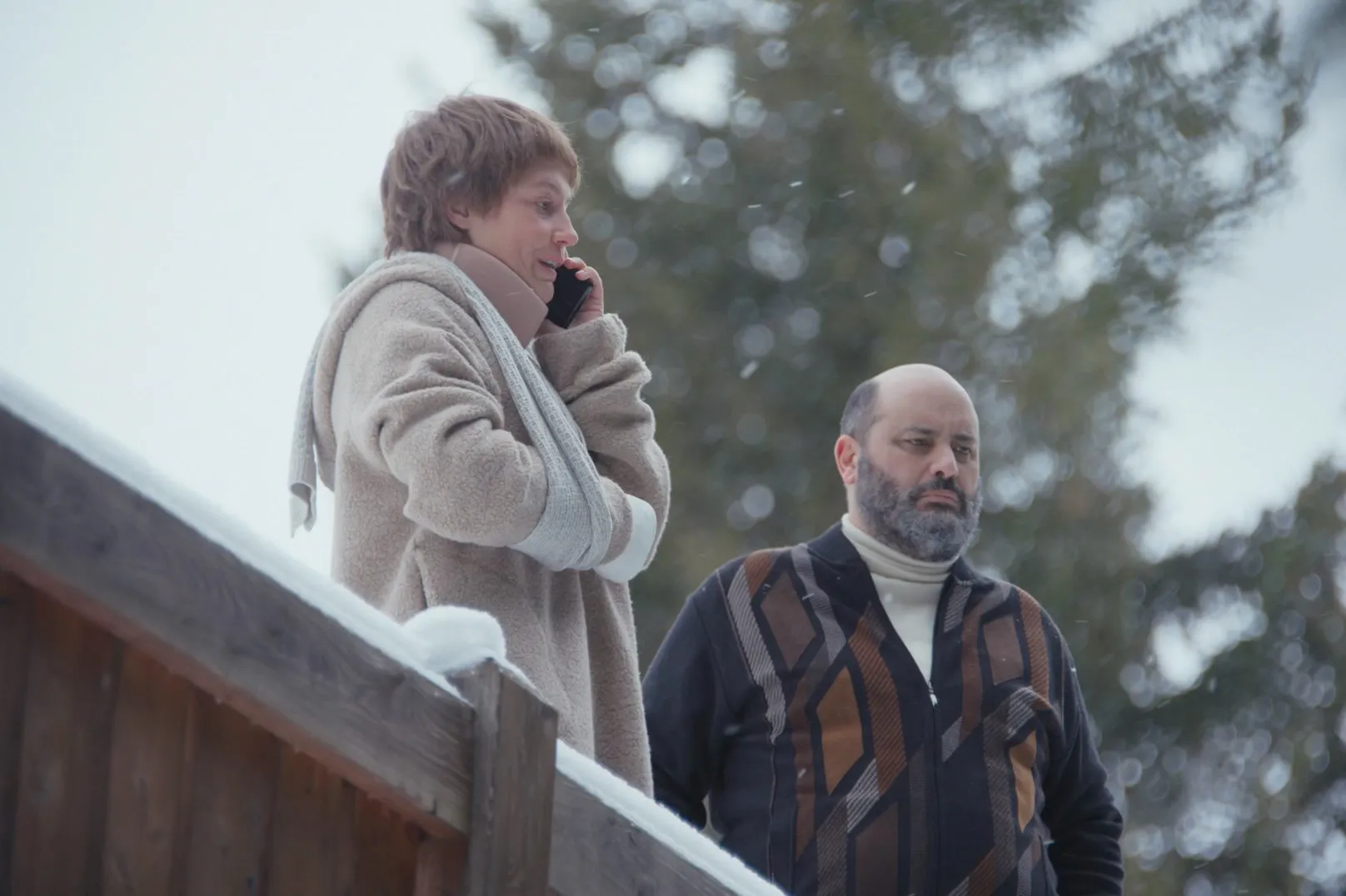 L'accident de piano / The Piano Accident (2025)