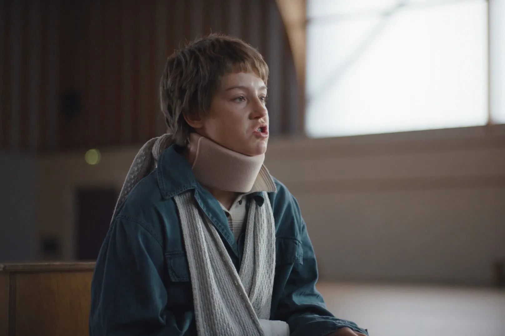 L'accident de piano / The Piano Accident (2025)