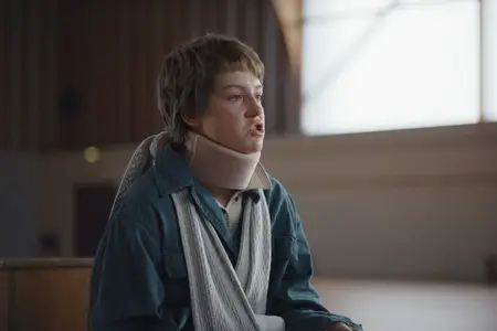 L'accident de piano / The Piano Accident (2025)