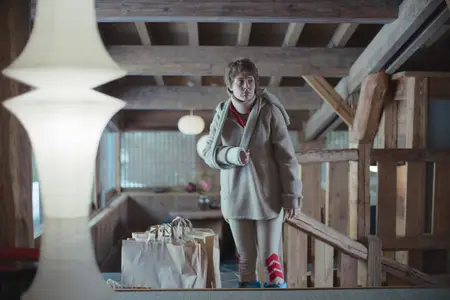 L'accident de piano / The Piano Accident (2025)