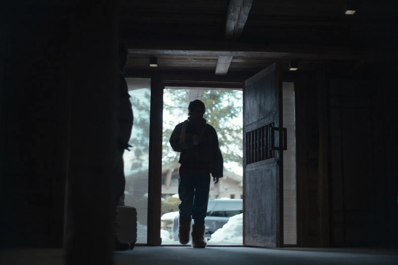 L'accident de piano / The Piano Accident (2025)