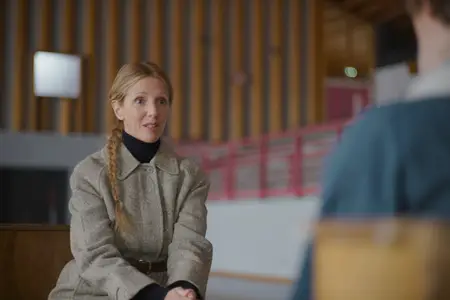 L'accident de piano / The Piano Accident (2025)