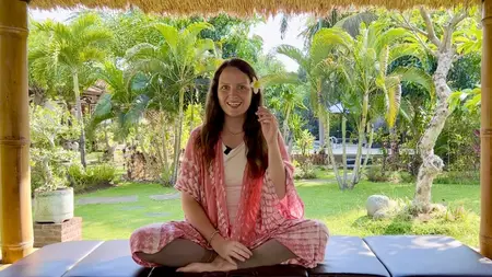 TANTRA: The Ultimate Guide to more Joy in Your Life