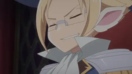 Granblue Fantasy The Animation Season 2 - 03 (BD 1080p