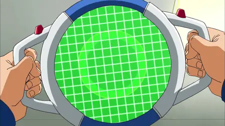 Dragon Ball Super (2015 S03E04 Off to See Master Zuno! Find Out Where the Super Dragon Balls Are! ZR