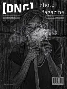 DNG Photo - Marzo-Abril 2024