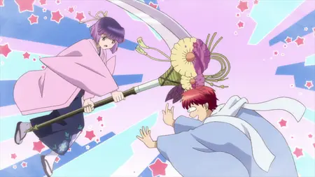 Kyoukai no Rinne - 64