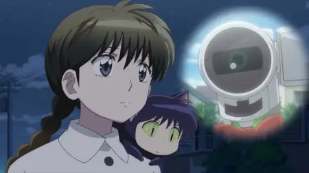 Kyoukai no Rinne - 64