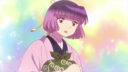 Kyoukai no Rinne - 64