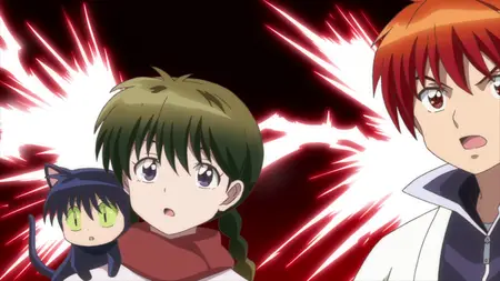 Kyoukai no Rinne - 64