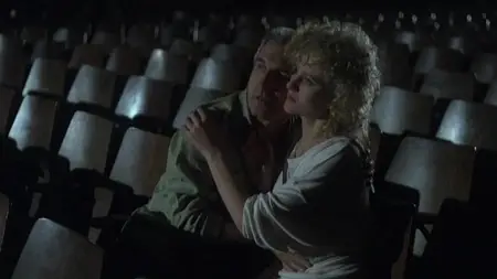 The Conjugal Bed (1993)