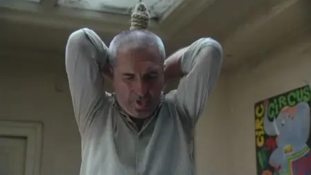 The Conjugal Bed (1993)
