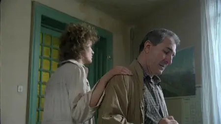 The Conjugal Bed (1993)