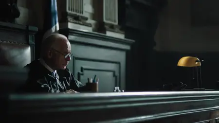 FBI: Most Wanted S06E12