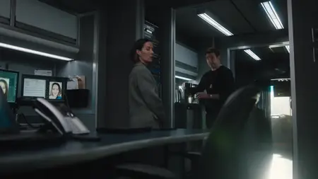 FBI: Most Wanted S06E12