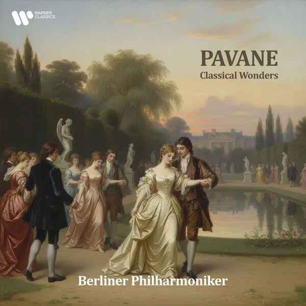 VA - "Pavane" Classical Wonders (2025)