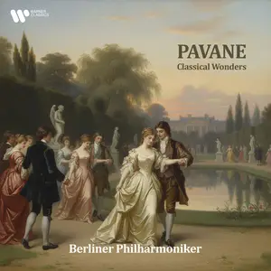 VA - "Pavane" Classical Wonders (2025)