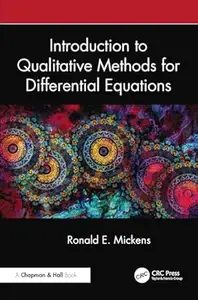 Introduction to Qualitative Methods for Differential Equations