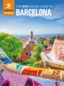 The Mini Rough Guide to Barcelona (Mini Rough Guides)