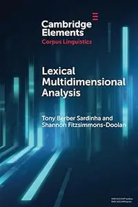 Lexical Multidimensional Analysis