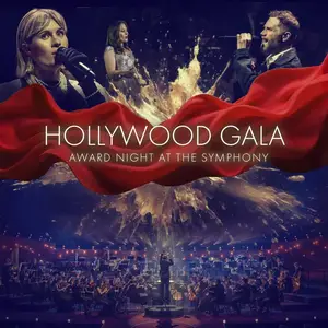 Danish National Symphony Orchestra - Hollywood Gala – Award Night at the Symphony (2025) [Official Digital Download]