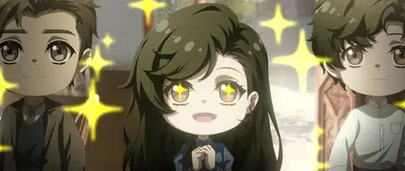 Lord of Mysteries - Chibi Theatre - 03 (720p