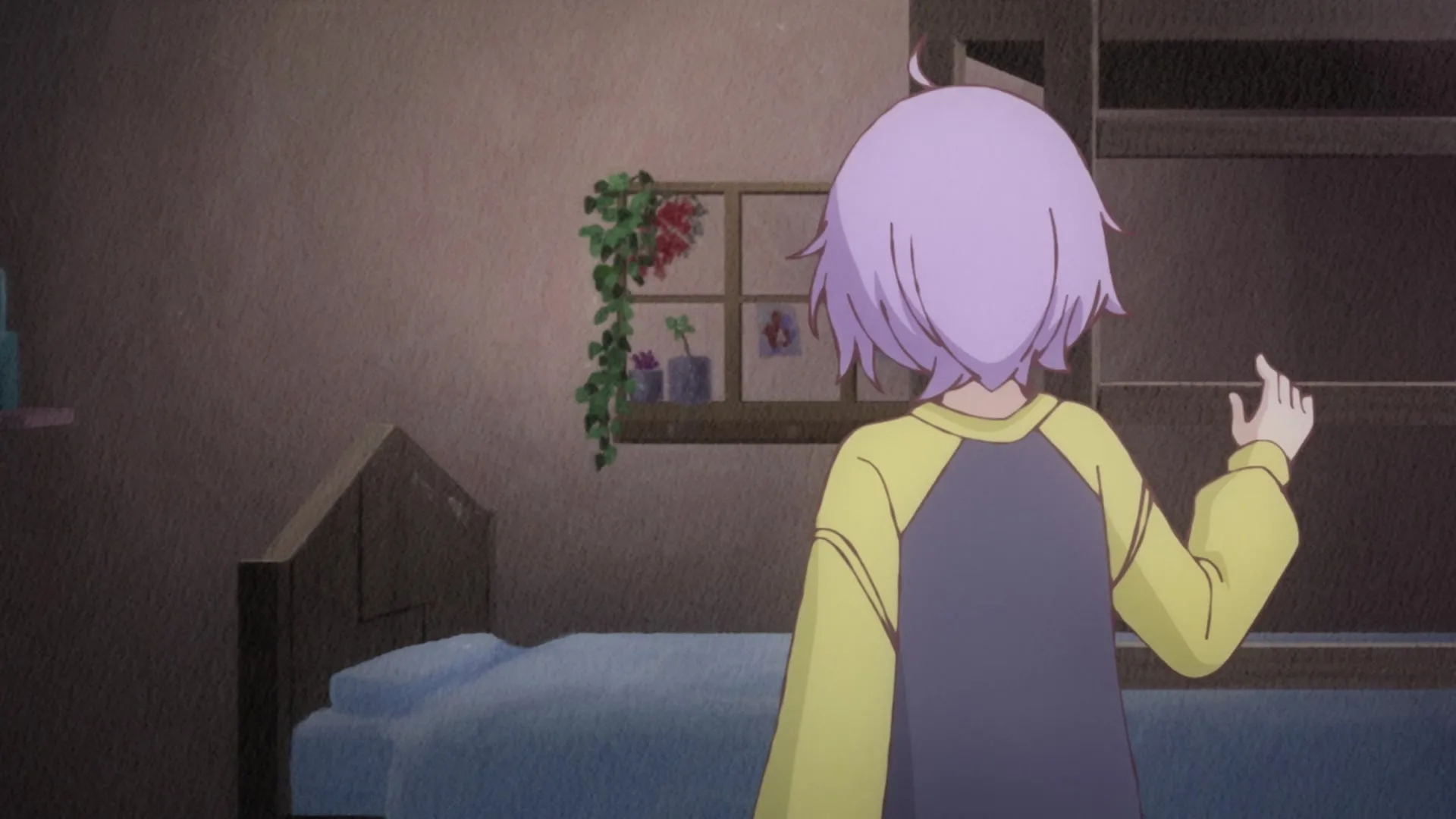 The Stories of Girls Who Couldnt Be Magicians S01E08 Ill Be Having the Complete Sauna Experience