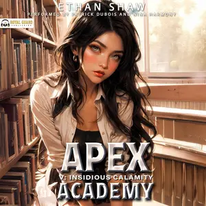 Insidious Calamity: Apex Academy