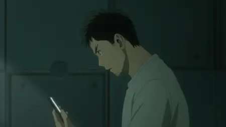 Kaiju No  8 S02E09 Omen