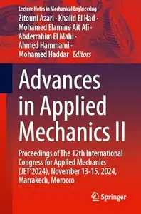 Advances in Applied Mechanics II