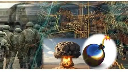Hybrid Warfare And National Security