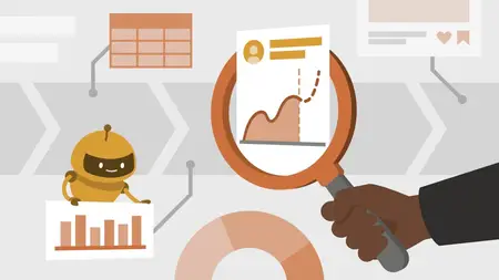 AI and Google Analytics 4 Analysis