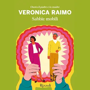 «Sabbie mobili» by Veronica Raimo