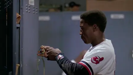 Major League (1989)