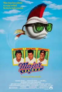 Major League (1989)