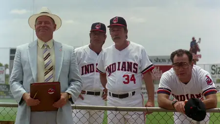 Major League (1989)