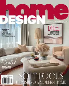 Home Design - Issue 27.1 2025